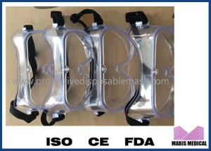 Quality Breathable Surgical Eye Protection Glasses wholesale