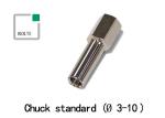 Chuck Standard Accessories for Stud Welding Guns PHM-160, PHM-161, PHM-250 GD 16