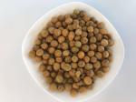Natural Delicious Shrimp Flavor Fried Green Peas Snack OEM