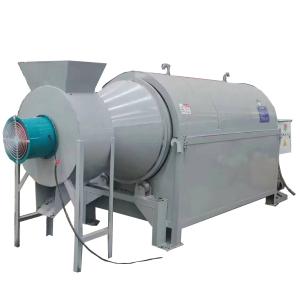 Quality 1000kg/Hour Wood Shaving Machine Wood Shavings Dryer Shavings Making Production Line wholesale