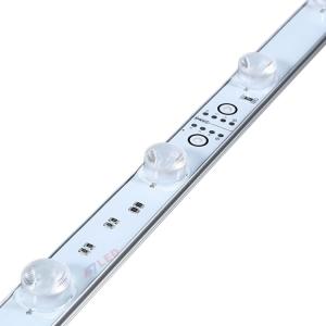 Quality RGB Smart LED Light Bars DC12V 24V 12W 24W wholesale
