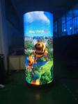 Flexible Soft Led Screen Sign P1.875 320*160