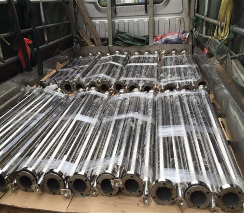 OEM&ODM Stainless steel balcony pipe railing baluster design