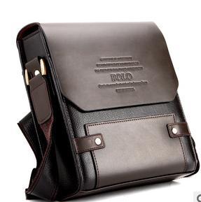 Quality hot sale discount pu leather laptop bag wholesale