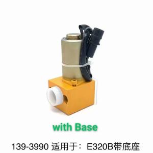 Quality 139-3990 139399​0 5I-8368 5I8368 Valve Group Solenoid FITS for CAT E320B E320CL wholesale
