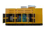 750kVA 800kVA 900kVA KTA38 Cummins Silent Generator