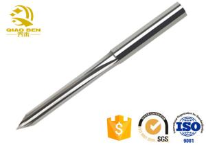 Quality High Efficiency Tungsten Carbide Reamer Adjustable Hand Reamer TiAIN Coating wholesale