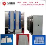 DPC Ceramic Radiating Substrate PVD Vacuum Coating Machine