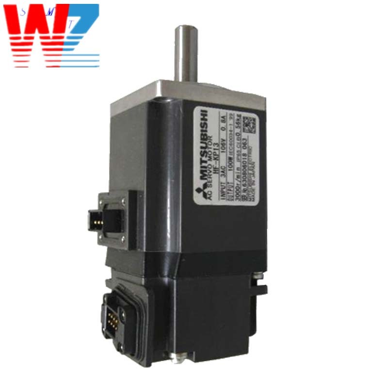 SMT Mitsubishi Servo Motor HF-KP43 KP23 KP13/KP73K/B/D/L MP43K HF-KP43B