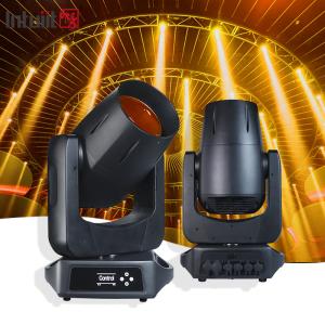 Quality HOT SELL IP66 200W LED Waterproof Outdoor Moving Head Beam Stage Light wholesale