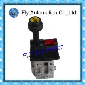 Quality Durable Air Control Tipping Valve HYVA 14750665H 14750667H wholesale