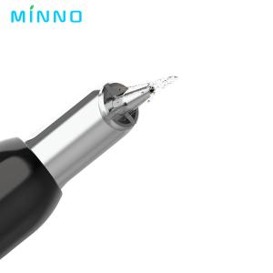 Quality COXO Dental Aluminum Oxide Microblaster Air Polisher Dental Alumina Gun Air Abrasion Polisher 2/4hole Dentistry Treatmen wholesale