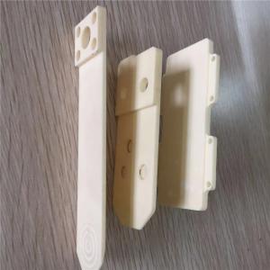 Quality High-Precision Ceramic Parts Zirconia Ceramic Plate wholesale