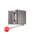 86*54 Cutting Size Durable Playing Card Die Cutter for Office