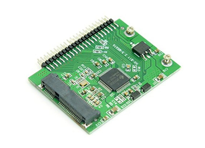 Customized 2U" FR4 2Oz 4 Layers PCB Green Soldmask Printed Circuit Board PCBA