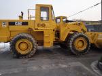 CAT 950E Wheel Loader