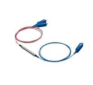 Quality sc upc Fiber Optic Splitter , fbt Fused Biconical Taper Splitter wholesale