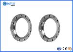 SO Flanges Carbon Steel Flange A105 ASME B16.5 6" 1500 CL With ISO9000