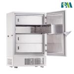 Minus 40 Degrees Upright Medical Vaccine Deep Low Temperature Freezer 528 Liters