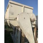 Chemical Food Second Hand Mixer Machine Dry Powder Oil