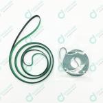 J6602026A Samsung Track Belt 1536mm SMT Machine Parts
