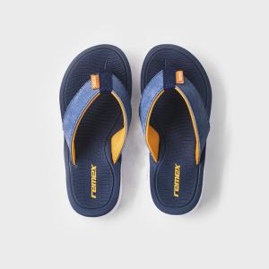 Quality ISO14001 Kids Shockproof EVA Flip Flop With Thick Strap wholesale