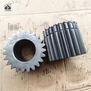 Quality E320C Excavator Planetary Gear Set 2st Rotary Double Center Gear Pinion wholesale