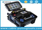 Fiber Optic Cable Tools Dustproof Optical Fiber Fusion Splicer Fiber Optic