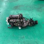 Isuzu 4HG1 Efficient And Durable Power Used Engine Diesel For Commercial Vehicle