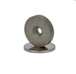 SGS 3 Inch Uni Pole Radial Ring SmCo Magnet Ultra Thin Wearproof