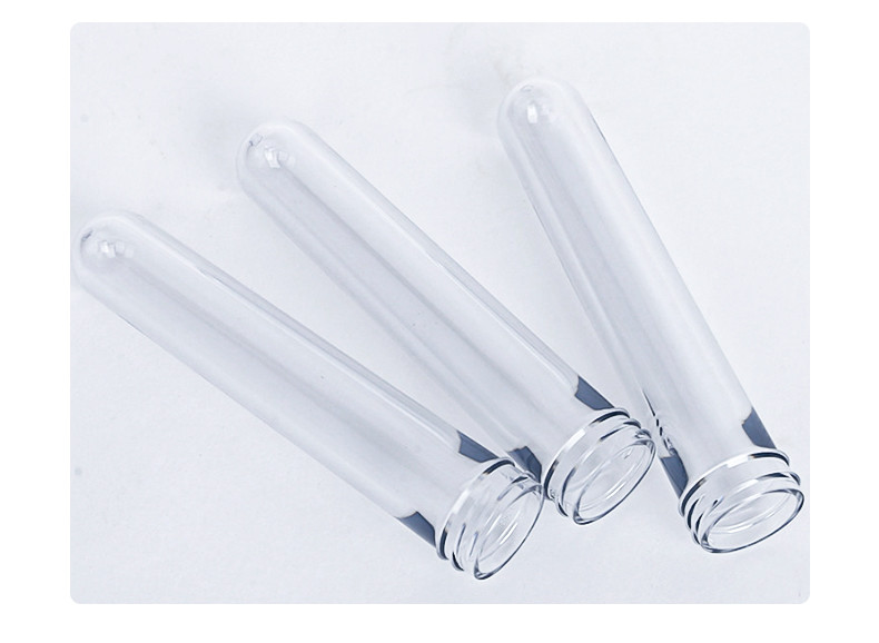 OEM Soda Bottle Preforms PP 20 Litre Pet Bottle Preform