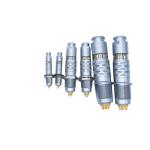 IP68/IP67 3B waterproof 2 4 6 8 12 Pin Male female Connector Self-locking