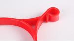 golf glove , golf glove frame , Glove support , glove frame