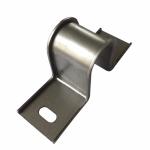 Customized Color Metal Stamping Parts Best Standard Precision