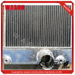 Excavator Spare Parts High Quality Water Radiator For Volvo 14548409