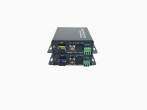 Quality 3G HD SDI To Fiber Converter OPTIC Video Transceiver Sdi Fiber Optic Transceiver wholesale
