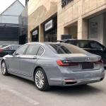 Bubble Free 60µM Grey Chrome Car Vinyl Wrap UV Resistant For Exterior Interior