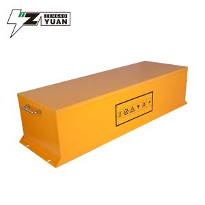 Quality Built In Smart BMS Lithium Golf Cart Batteries Lifepo4 48V 150AH wholesale