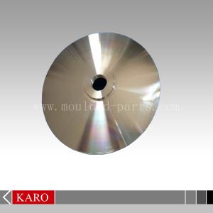 Quality Precision cnc machining service wholesale