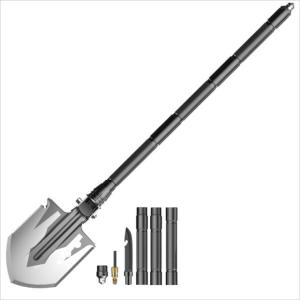 Quality Multifunctional armory shovel wholesale