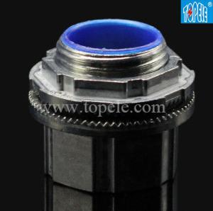 Quality UL Standard Threaded Conduit And Fittings Rigid Watertight Hub Connector wholesale