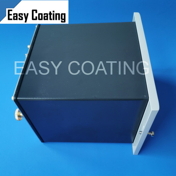 Electrostatic powder painting system OptiStar CG06 Automatic gun control unit 1001459