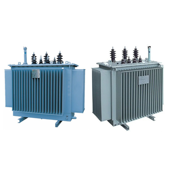 11/0.4kv 400kVA Oil Immersed Distribution Transformer with Kema Certificate