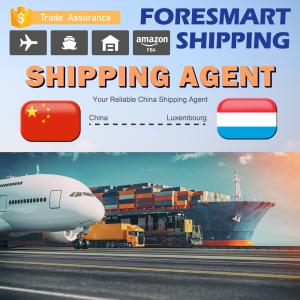Quality One Stop China To Luxembourg DDP Delivery Service wholesale