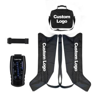 Quality 4 / 6 / 8 Chamber Recovery Compression Boots 5 Modes wholesale