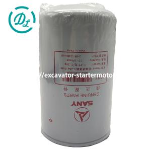 Quality Excavator Oil Filter Element 60333601 B222100000494 Sany Excavator wholesale