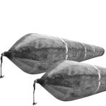 Weather Resistant Rubber Airbag Marine Inflatable Boat Ship Airbag