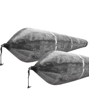 Quality Weather Resistant Rubber Airbag Marine Inflatable Boat Ship Airbag wholesale