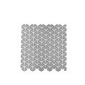 Quality Mesh Metal Skull Titanium Plate Maxillo Facial Fracture Plates wholesale