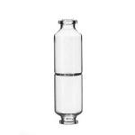 15ml Medical Injection Empty Glass Vials tubular glass bottle